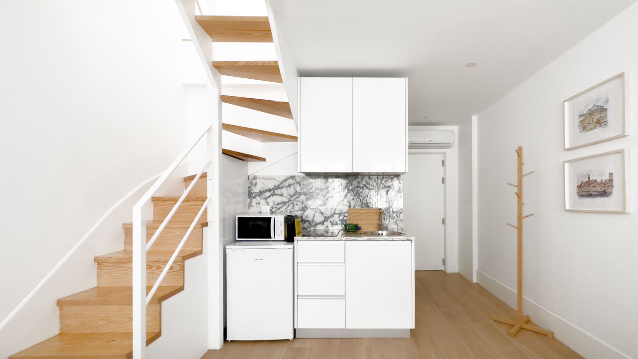 Photo of Kitchen in Bonfim