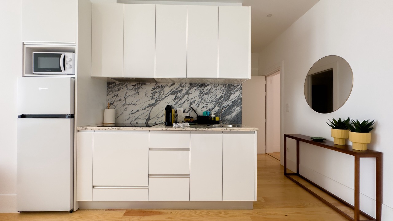 Photo of Kitchen in Bonfim