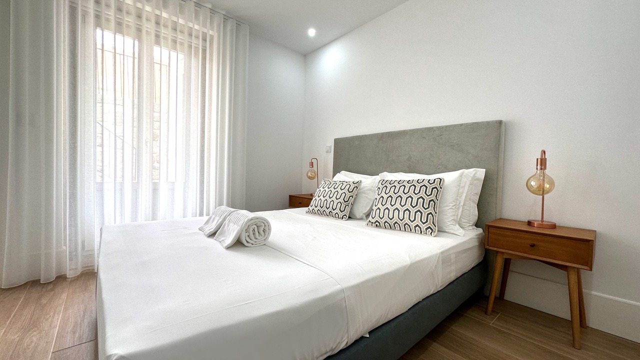 Photo of Bedroom in Bonfim