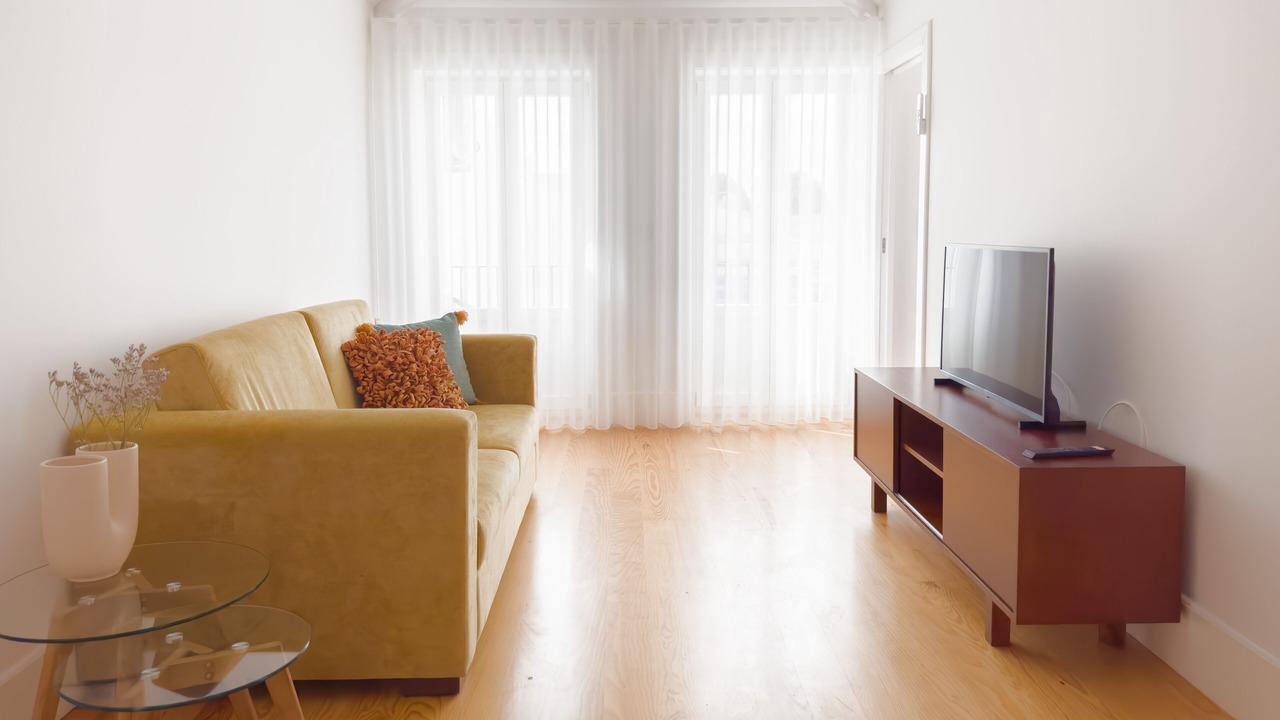 Photo of Livingroom in Bonfim