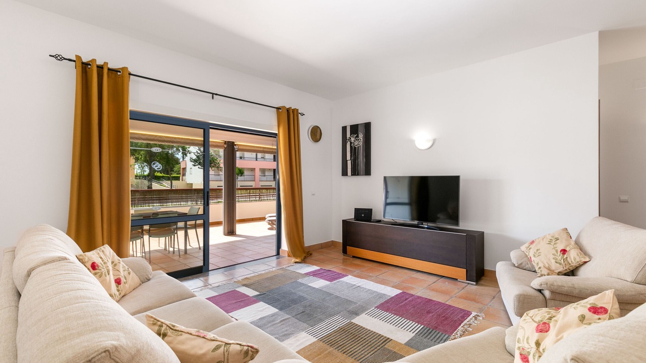 Photo of Livingroom in Telheiro