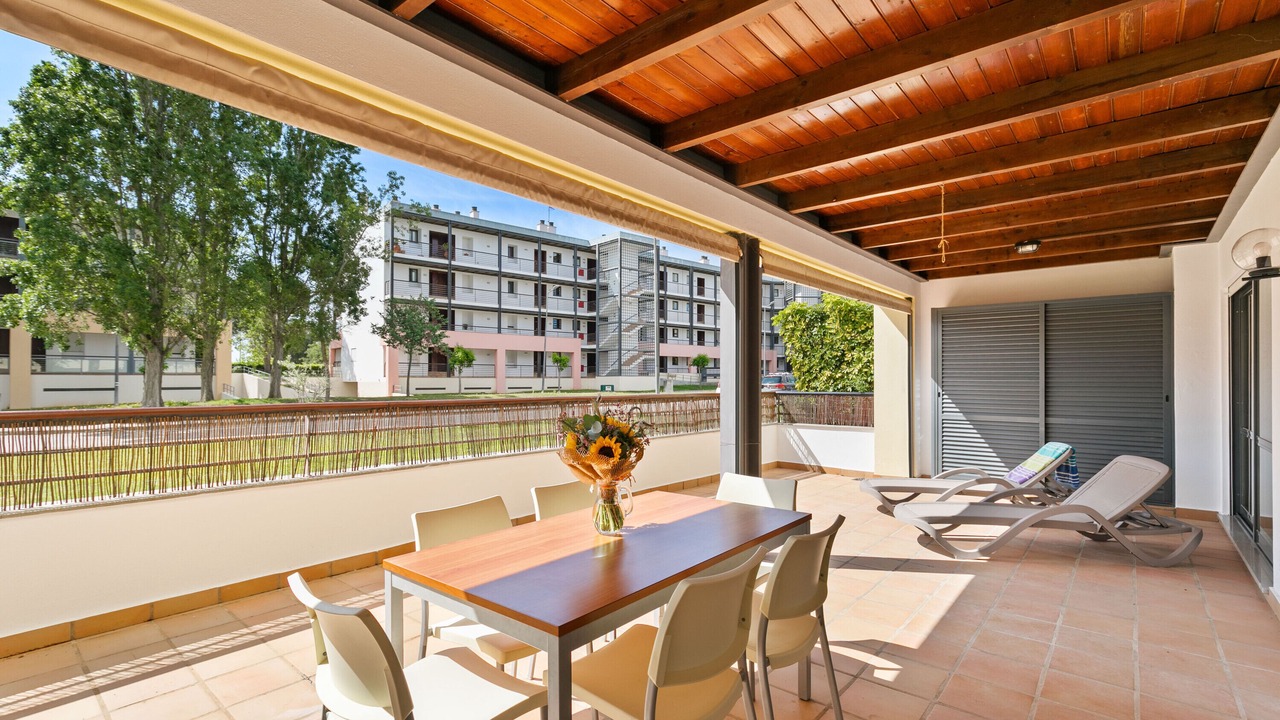 Photo of Outdoor in Telheiro