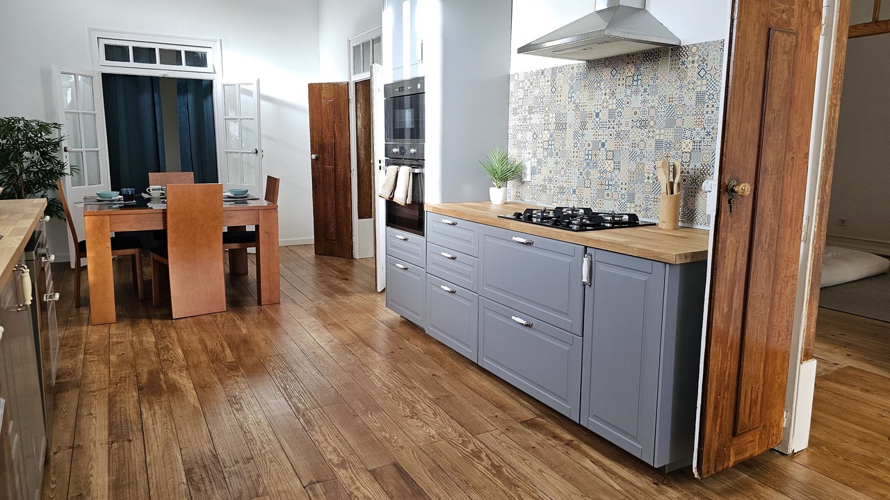 Photo of Kitchen in Montemor-o-Novo