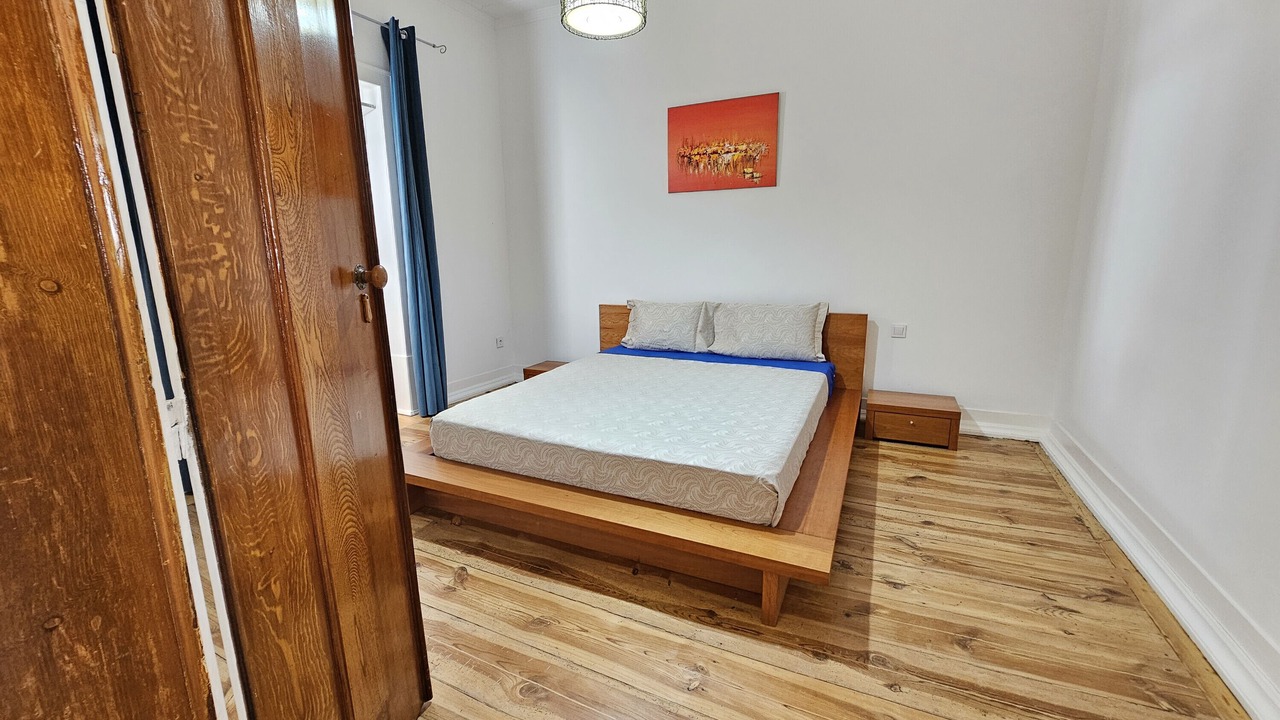 Photo of Bedroom in Montemor-o-Novo