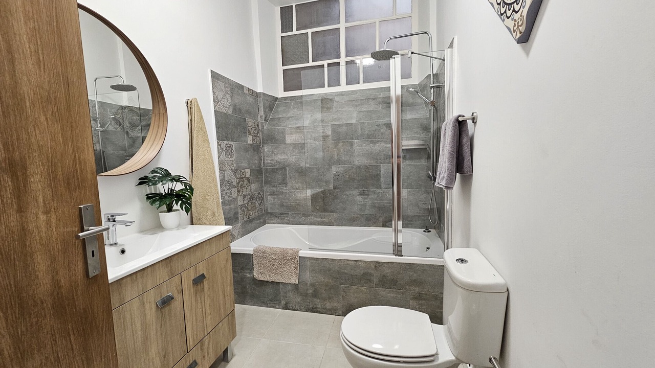 Photo of Bathroom in Montemor-o-Novo