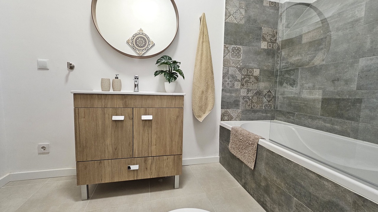 Photo of Bathroom in Montemor-o-Novo