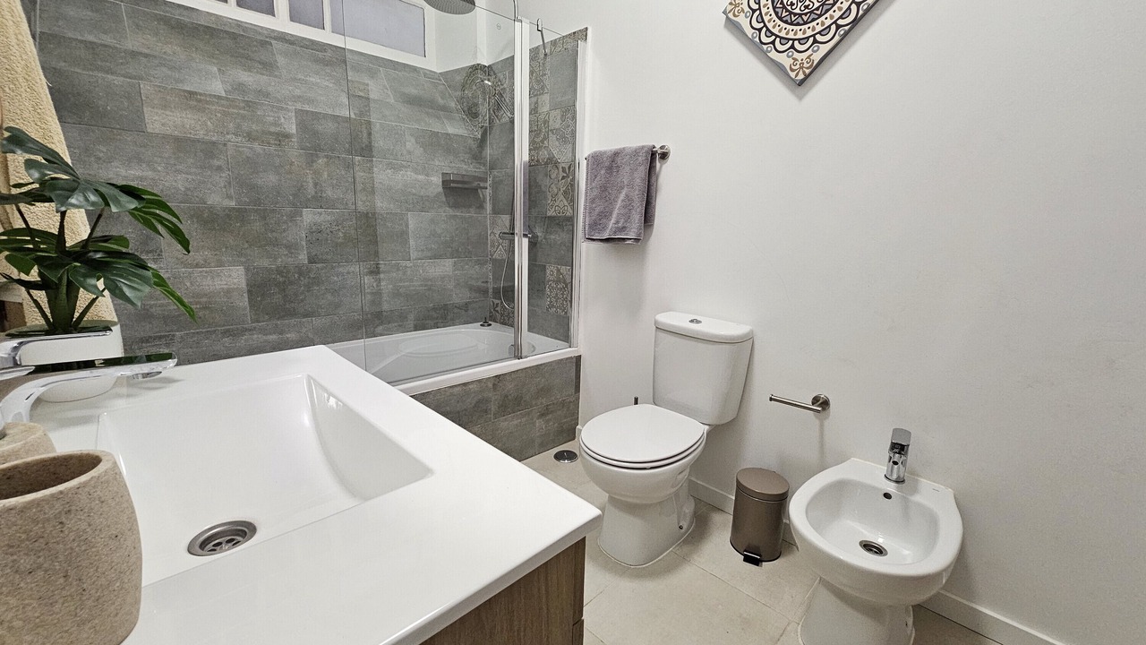 Photo of Bathroom in Montemor-o-Novo
