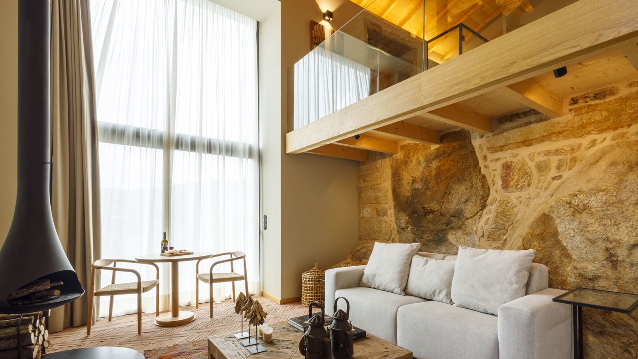Photo of Livingroom in Sande