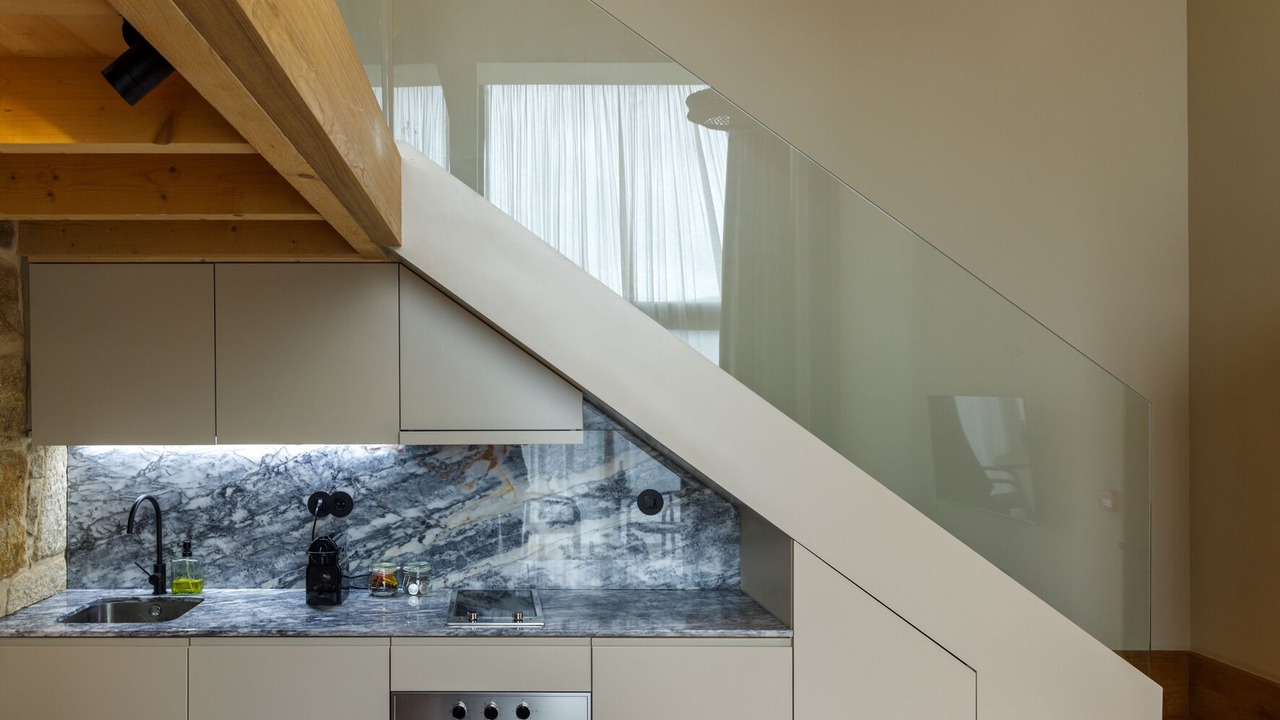 Photo of Kitchen in Sande