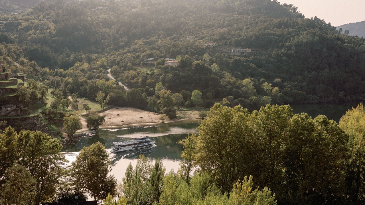 Photo of Outdoor in Sande