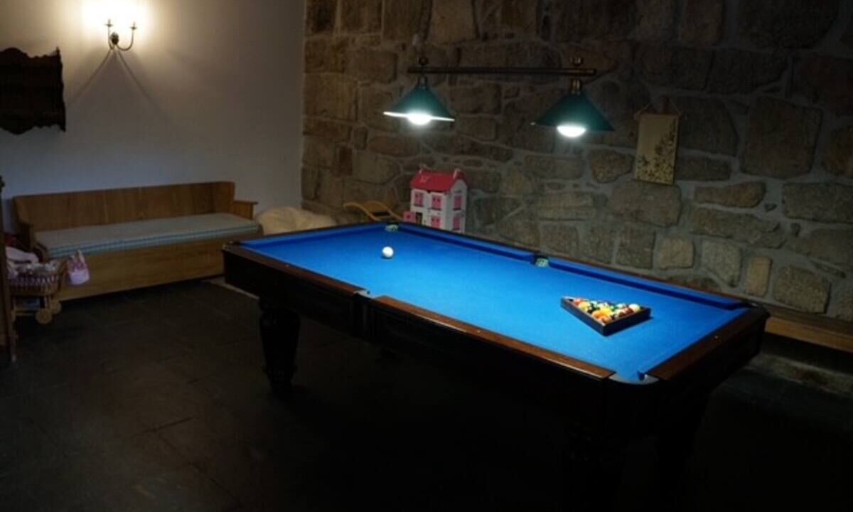 Photo of Bedroom in Santo Tirso