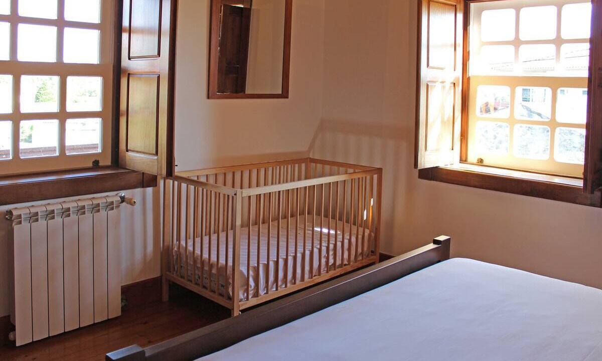 Photo of Bedroom in Santo Tirso