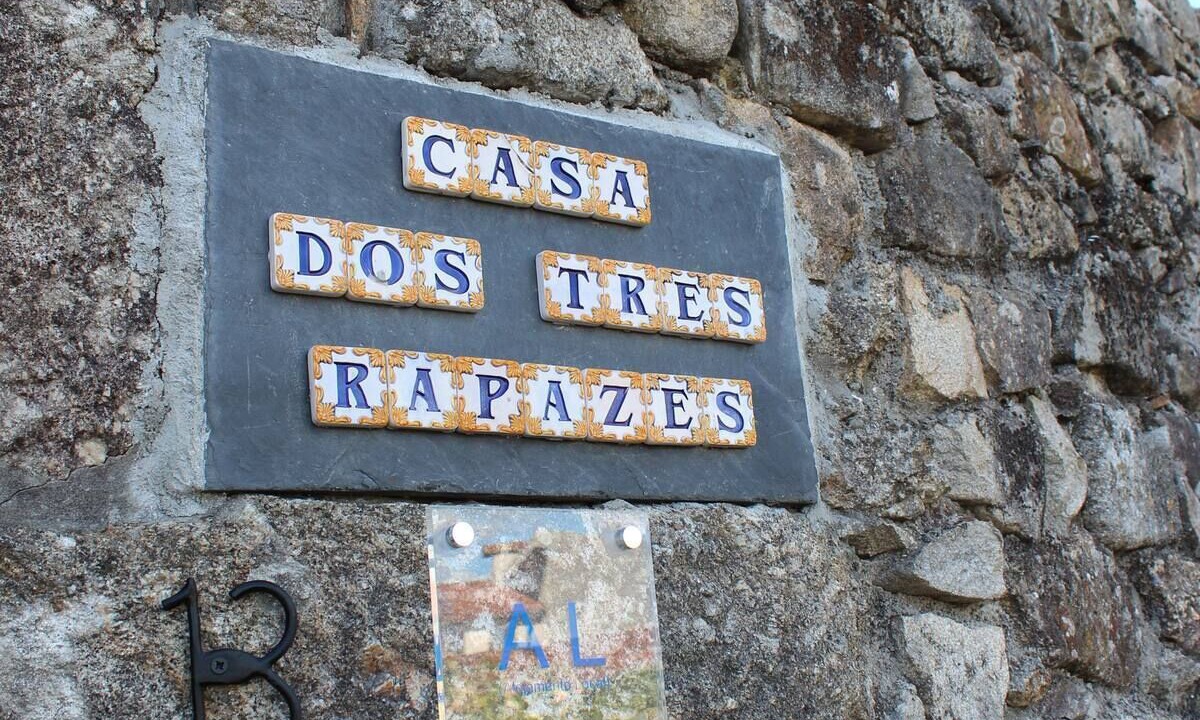 Photo of Outdoor in Santo Tirso