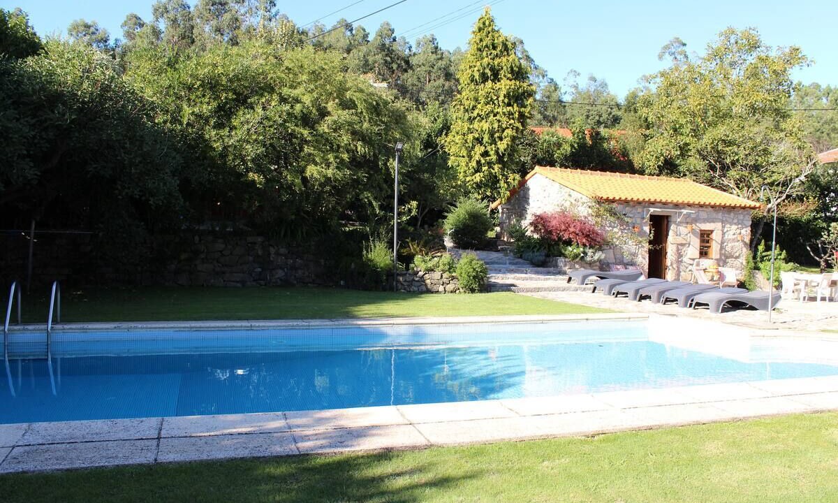 Photo of Outdoor in Santo Tirso