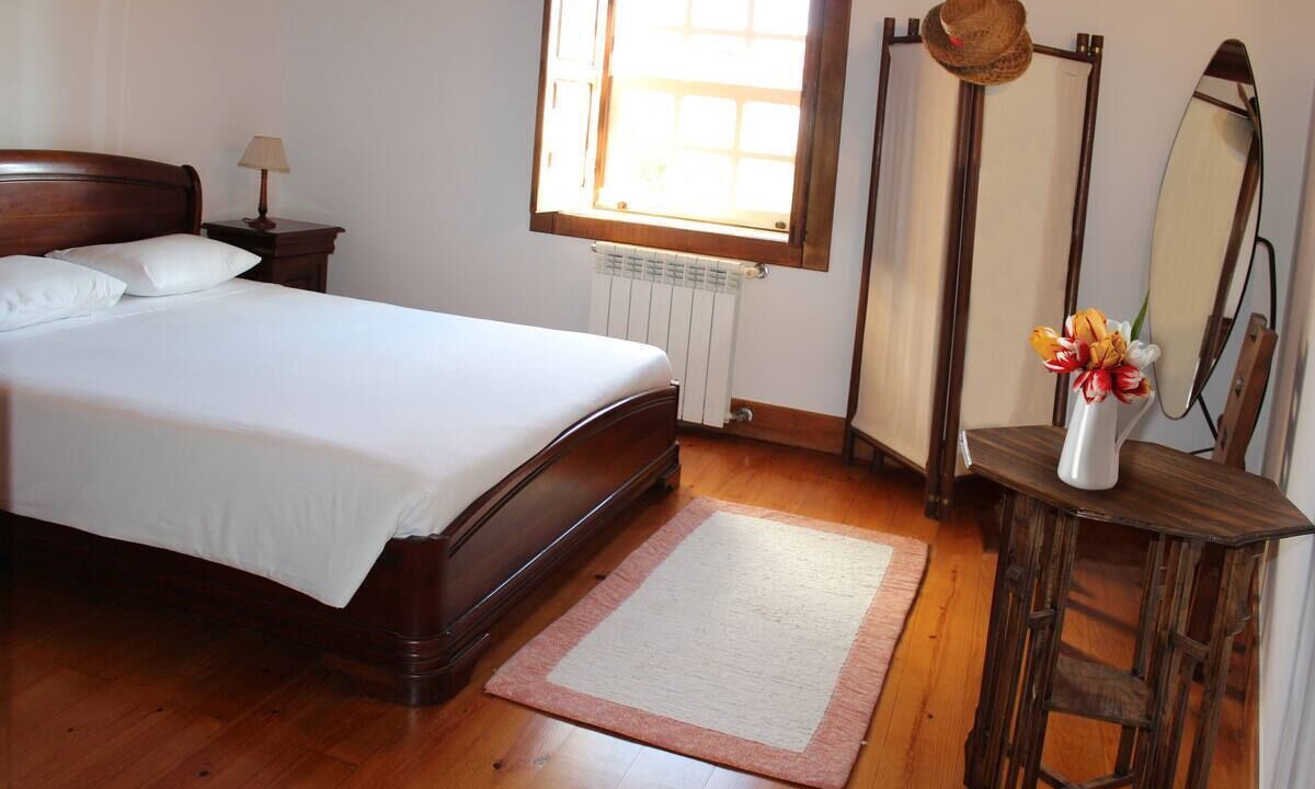 Photo of Bedroom in Santo Tirso