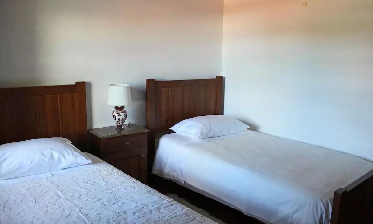 Photo of Bedroom in Santo Tirso