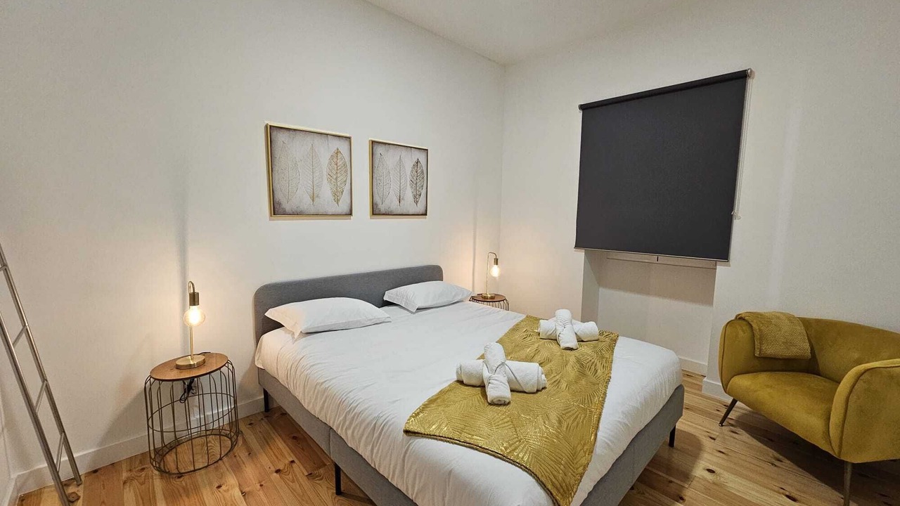 Photo of Bedroom in Sao Pedro