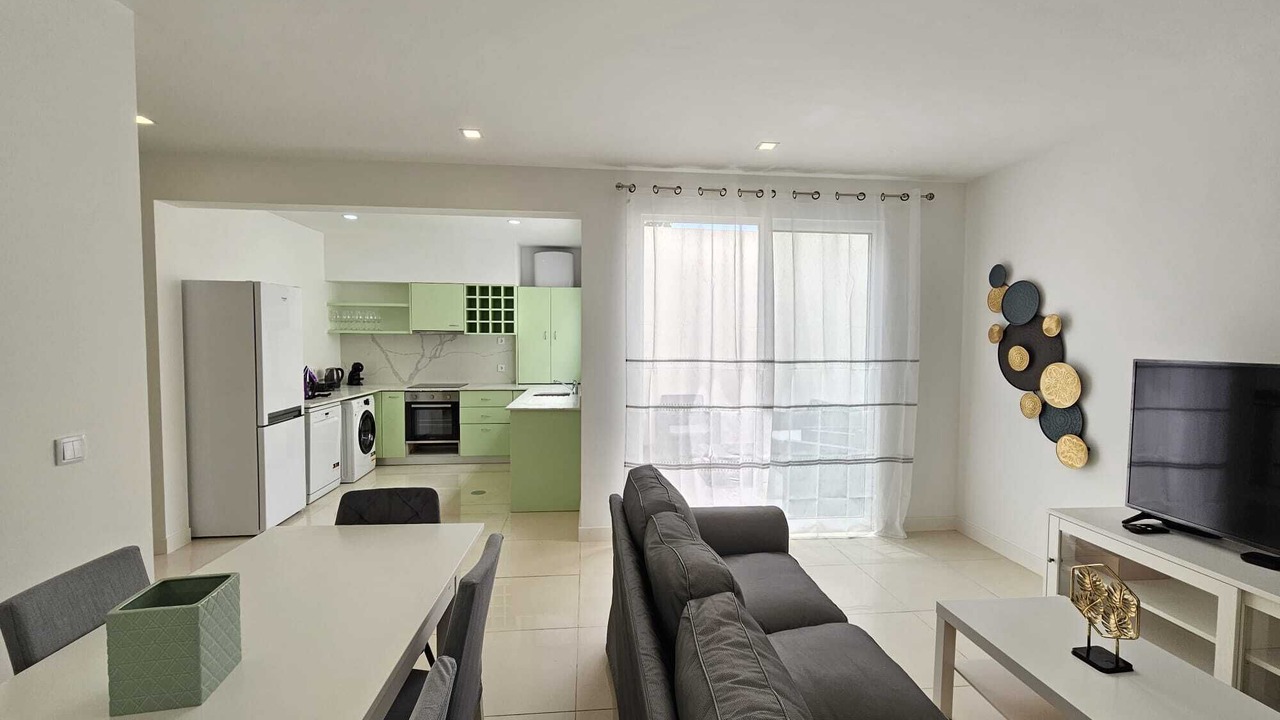 Photo of Livingroom in Sao Pedro