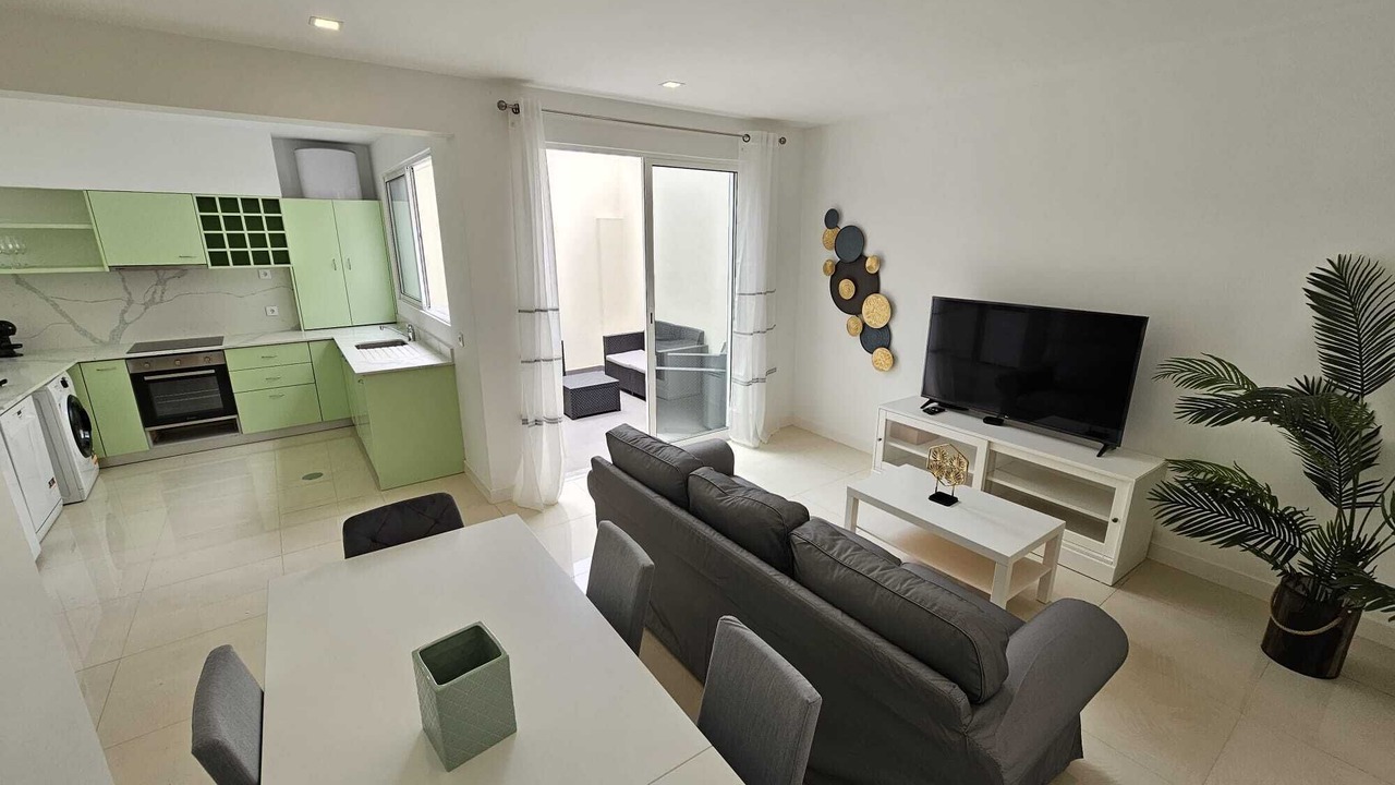 Photo of Livingroom in Sao Pedro
