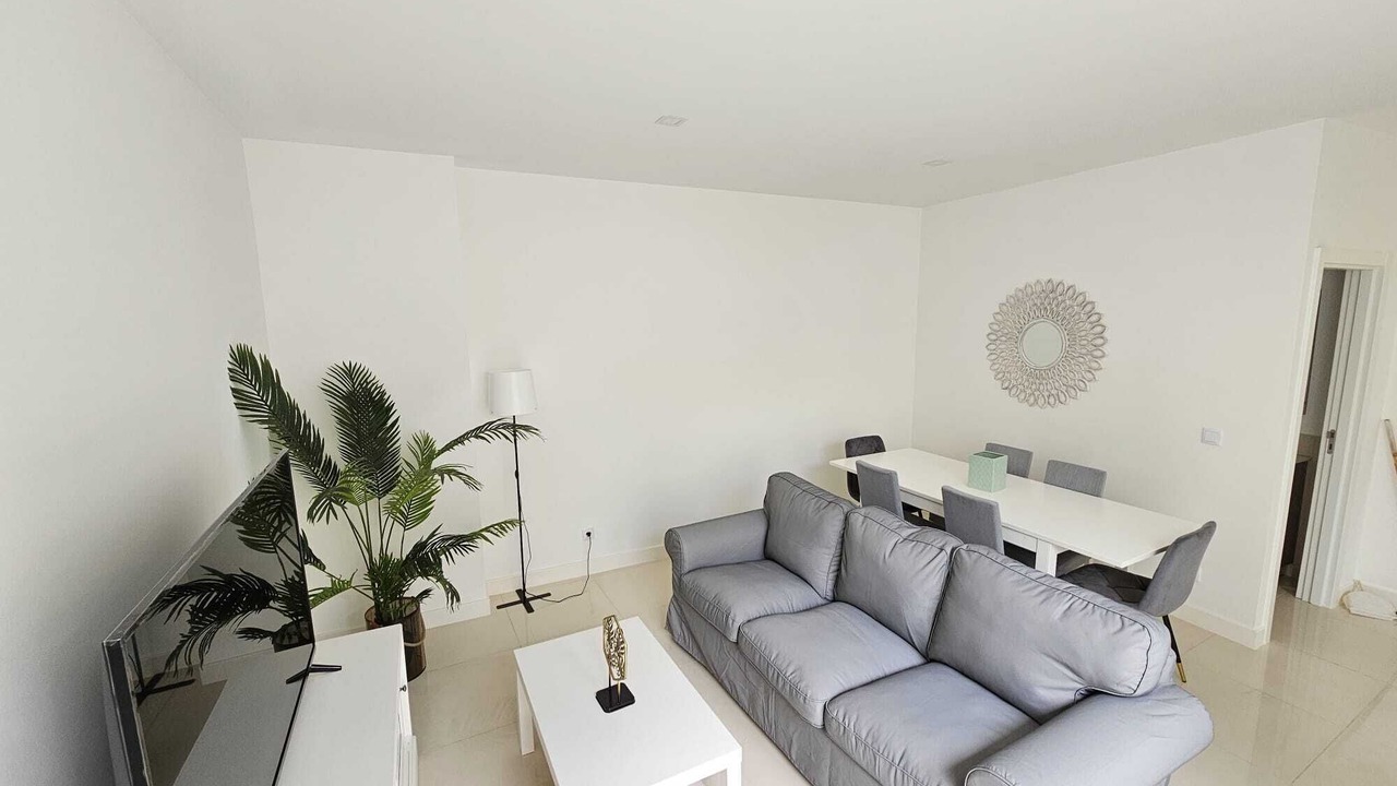 Photo of Livingroom in Sao Pedro