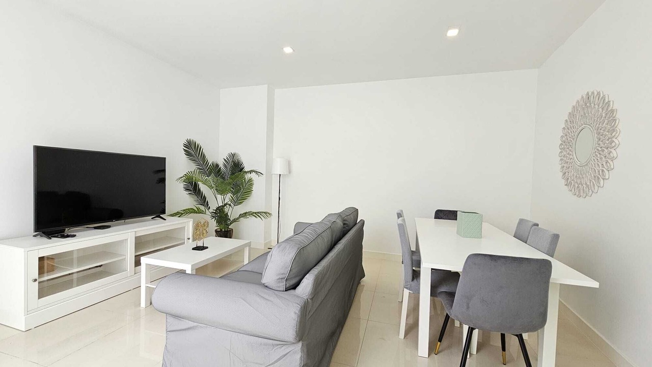 Photo of Livingroom in Sao Pedro
