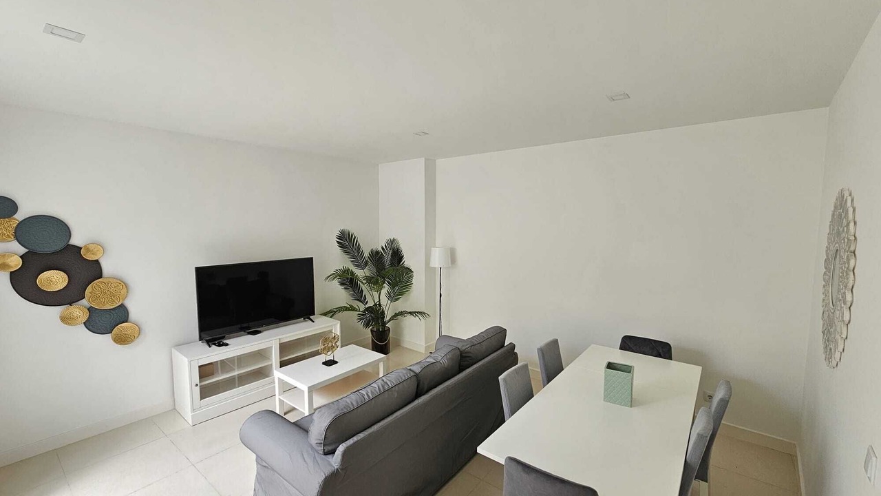 Photo of Livingroom in Sao Pedro