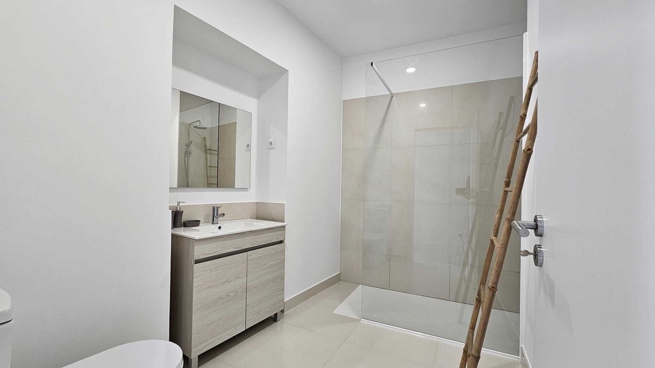 Photo of Bathroom in Sao Pedro