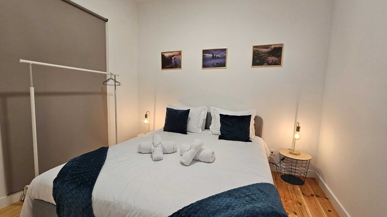 Photo of Bedroom in Sao Pedro