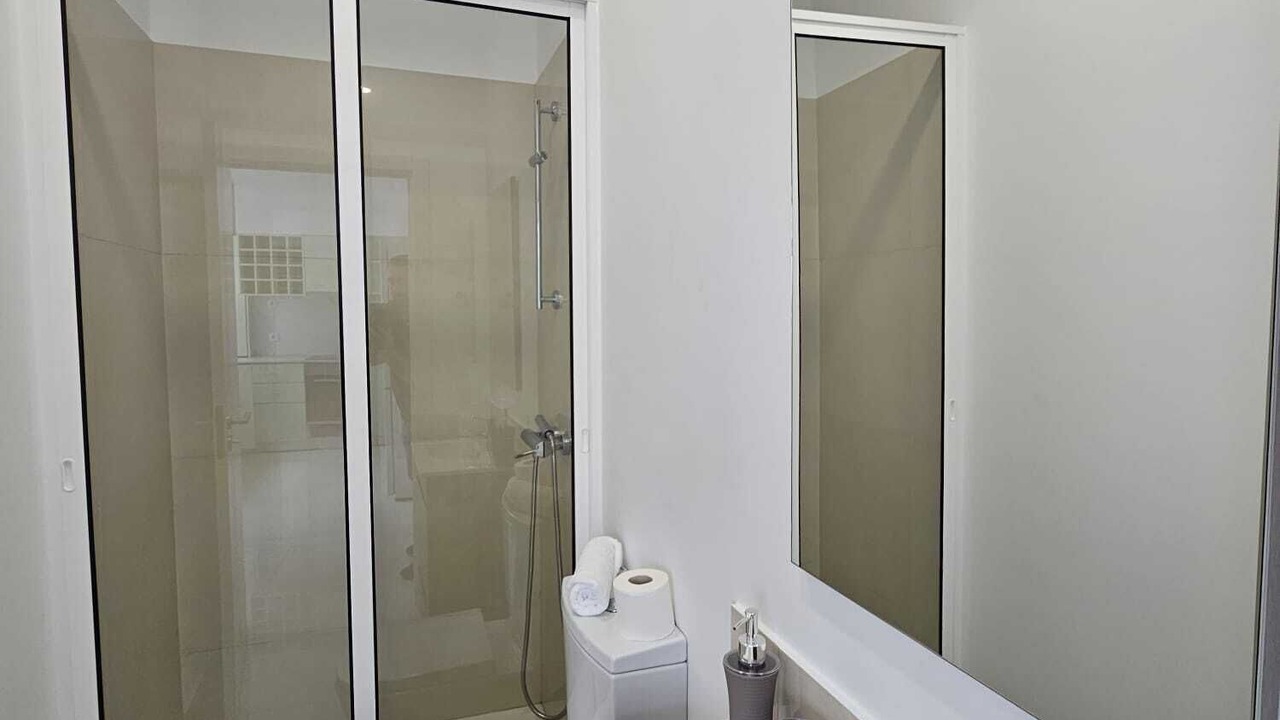 Photo of Bathroom in Sao Pedro