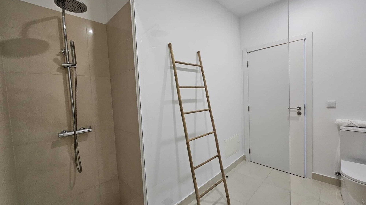 Photo of Bathroom in Sao Pedro