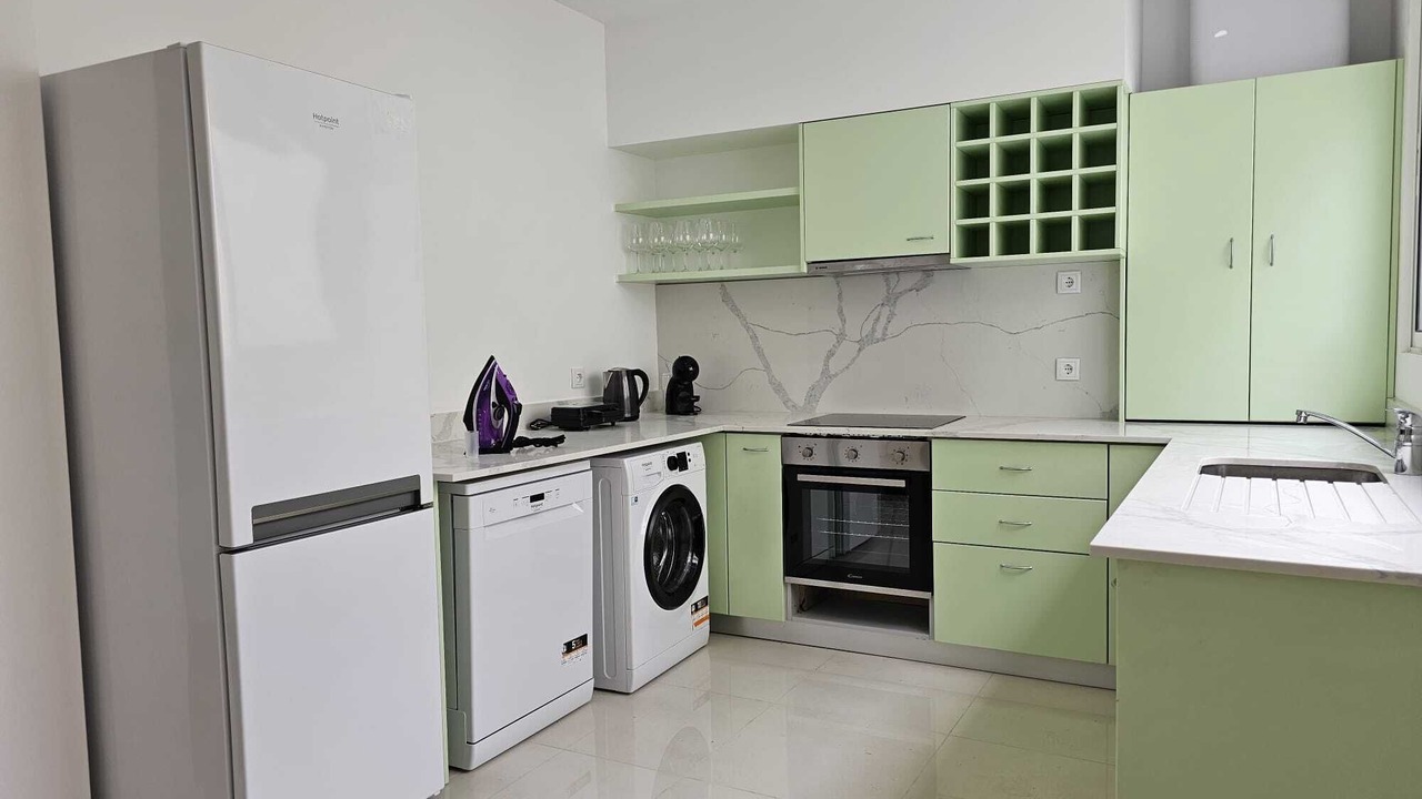 Photo of Kitchen in Sao Pedro