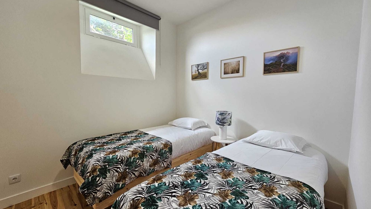 Photo of Bedroom in Sao Pedro
