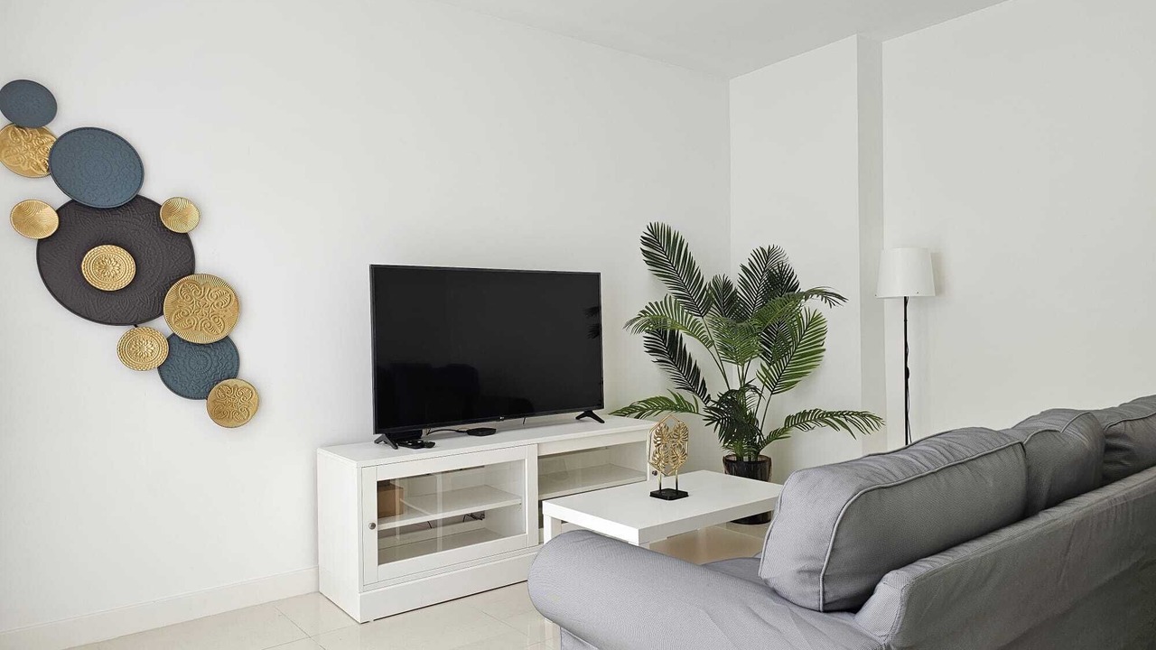 Photo of Livingroom in Sao Pedro