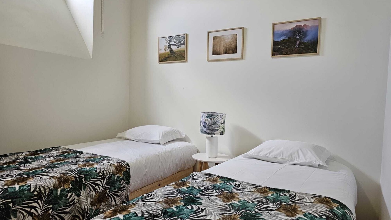 Photo of Bedroom in Sao Pedro