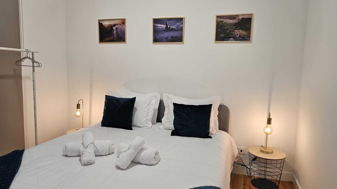 Photo of Bedroom in Sao Pedro