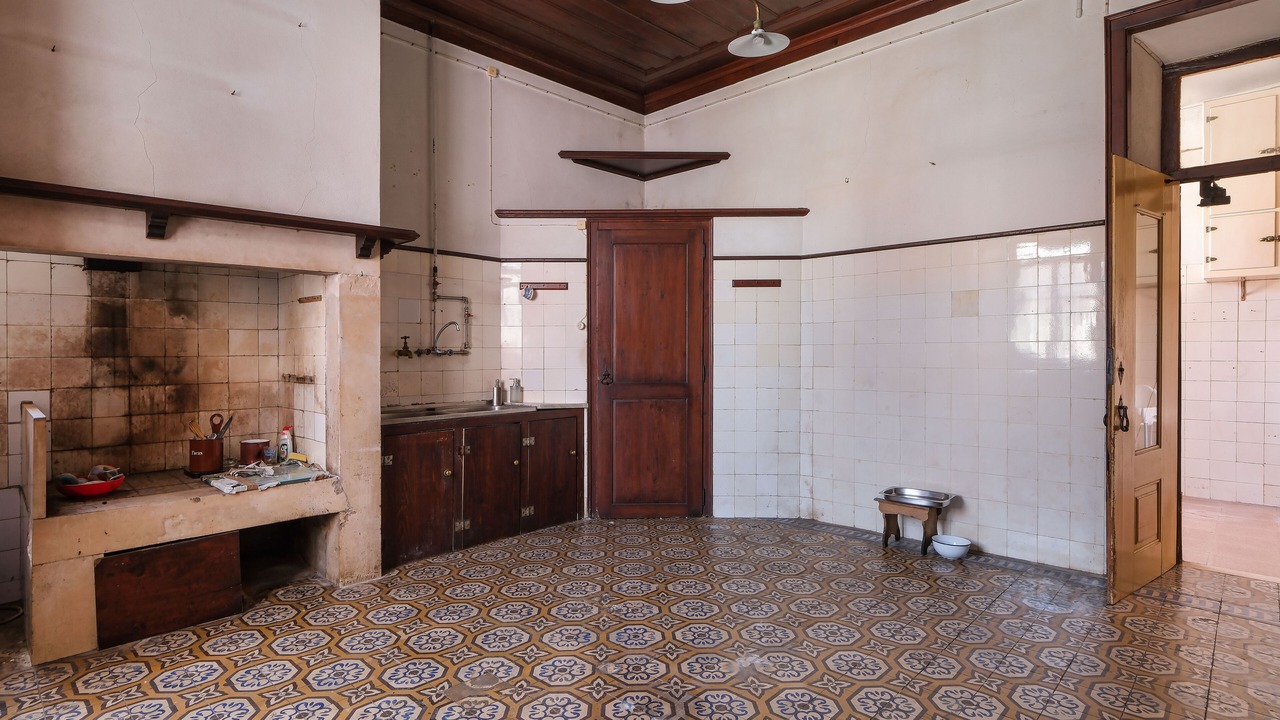 Photo of Bathroom in Capelas