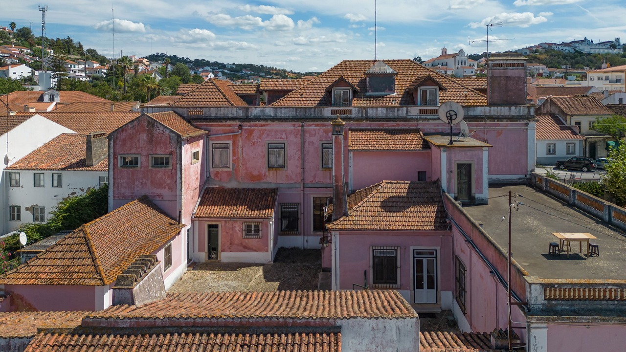 Photo of Outdoor in Capelas