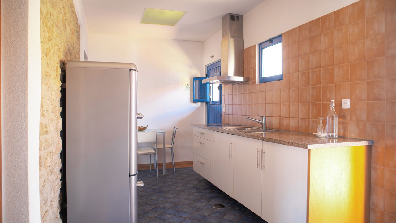 Photo of Kitchen in Elvas