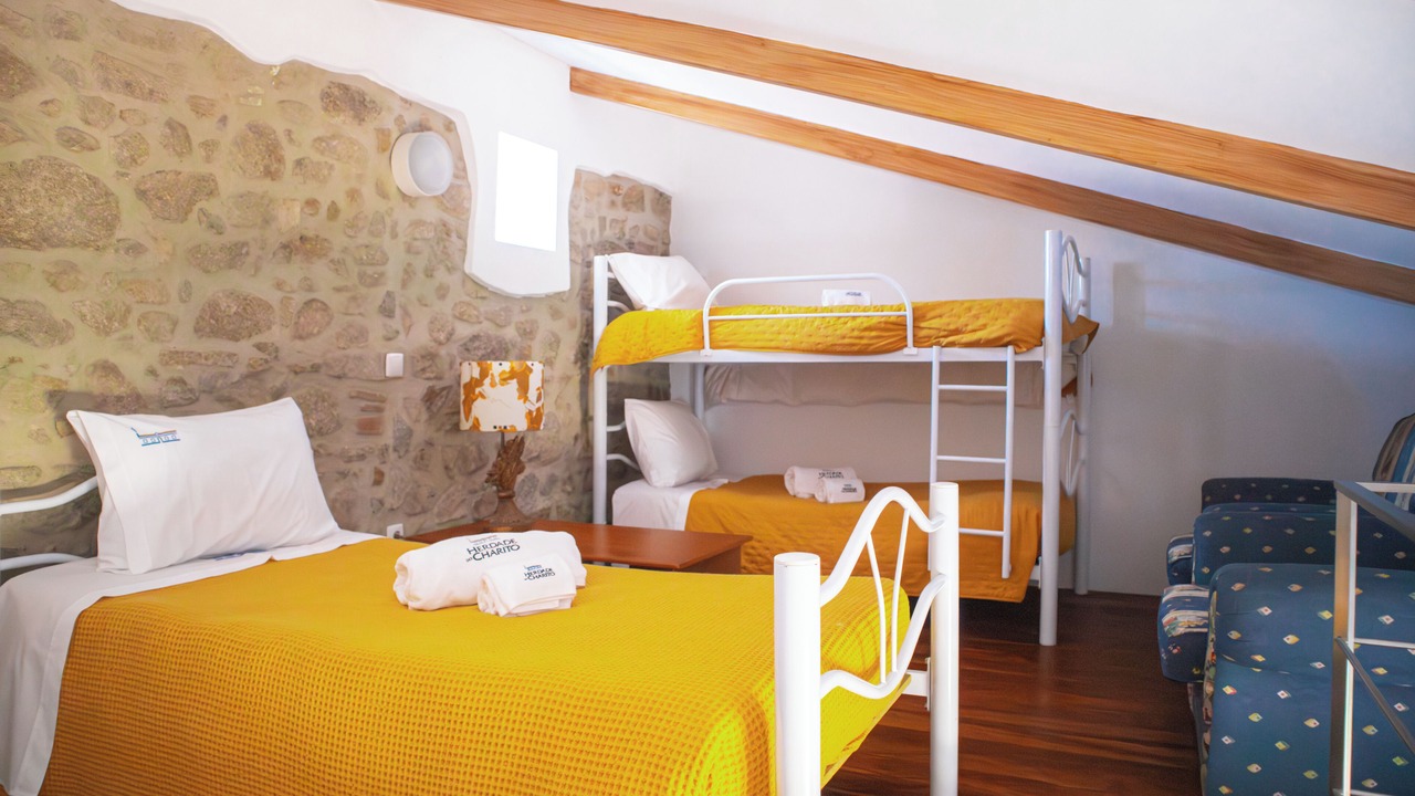 Photo of Bedroom in Elvas