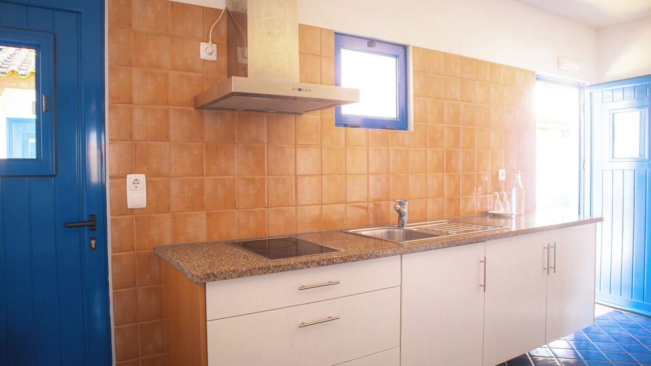 Photo of Kitchen in Elvas