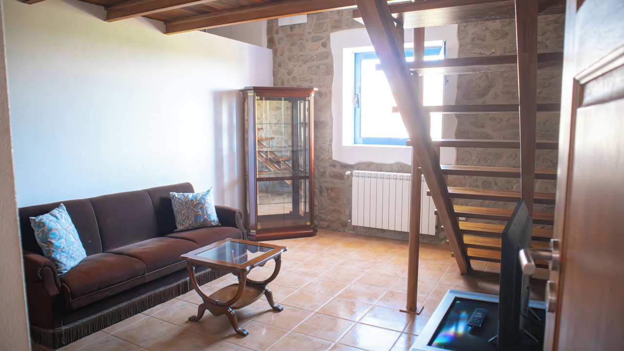 Photo of Livingroom in Elvas