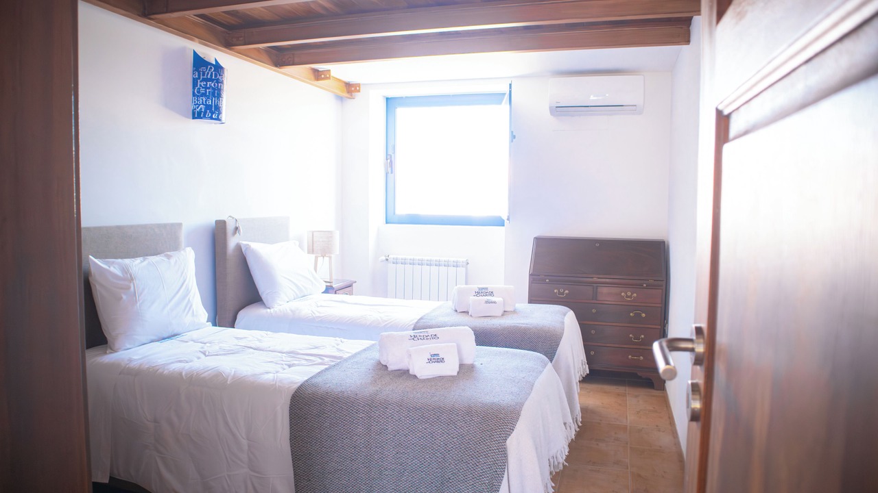 Photo of Bedroom in Elvas