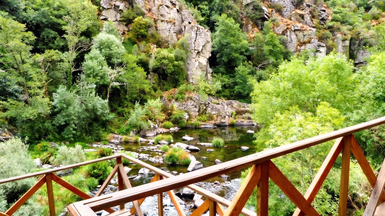 Photo of Outdoor in Castro Daire