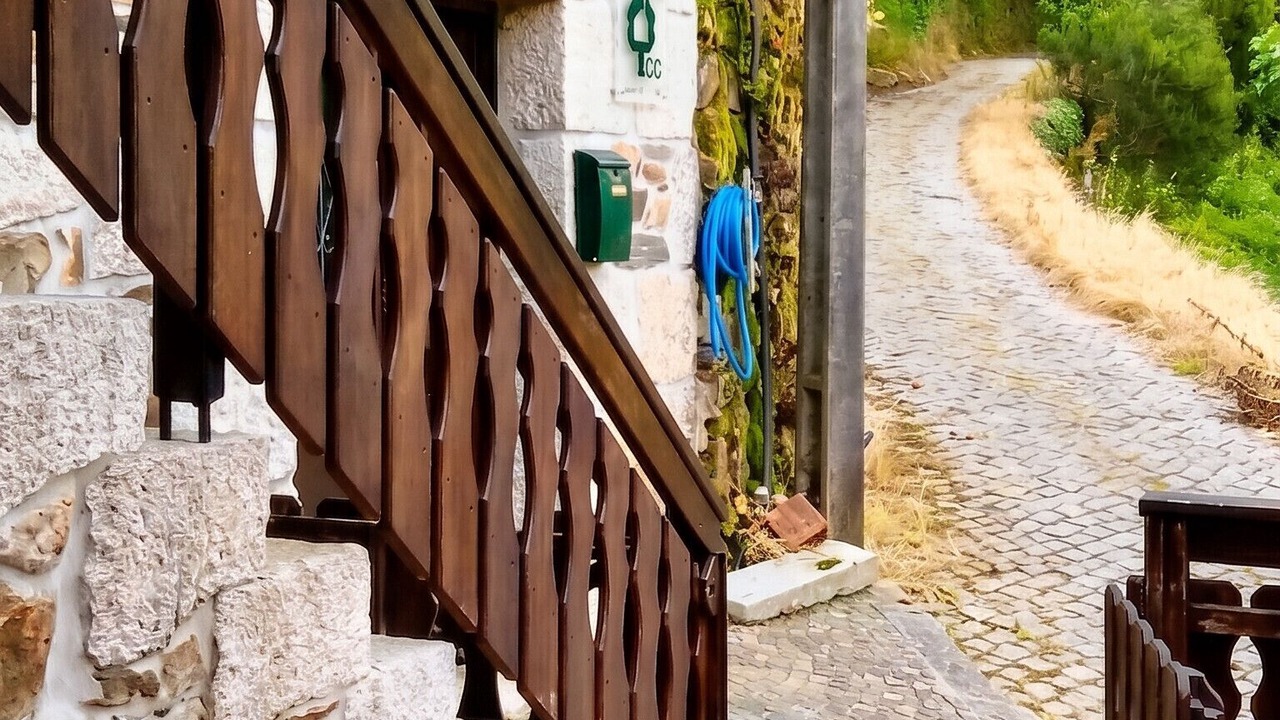 Photo of Outdoor in Castro Daire