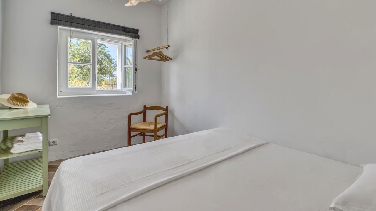Photo of Bedroom in Faro