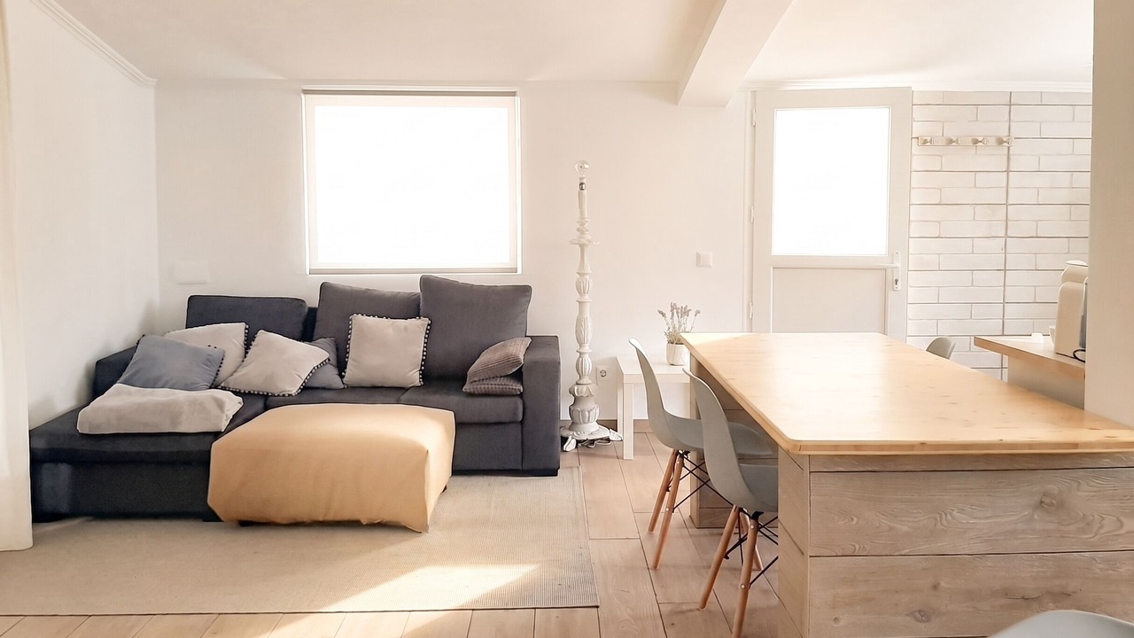 Photo of Livingroom in Santo Andre