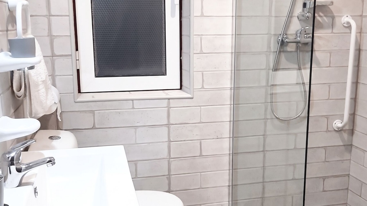 Photo of Bathroom in Santo Andre
