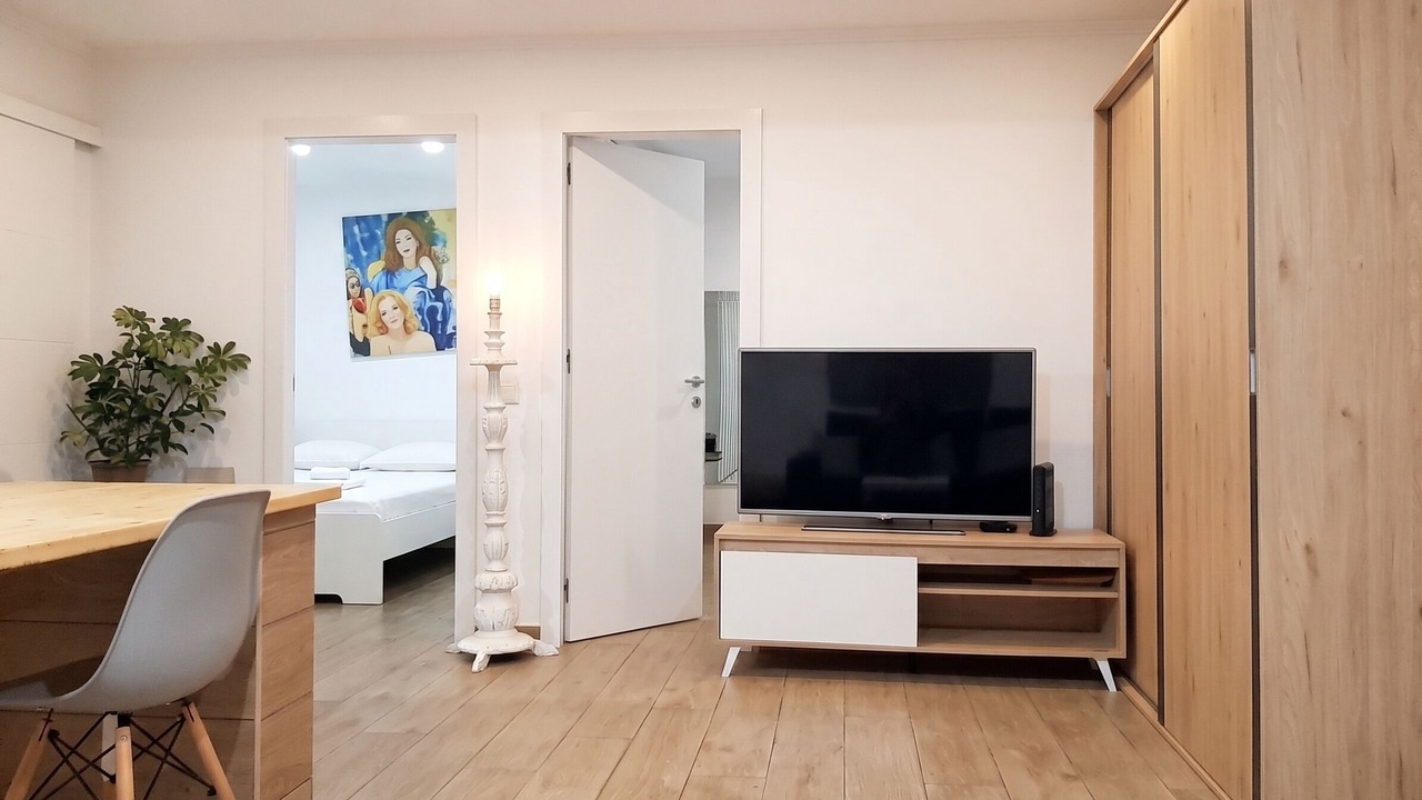Photo of Livingroom in Santo Andre