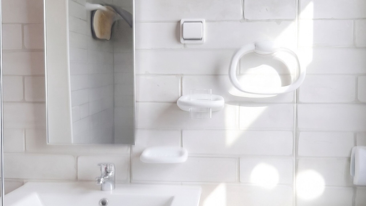 Photo of Bathroom in Santo Andre