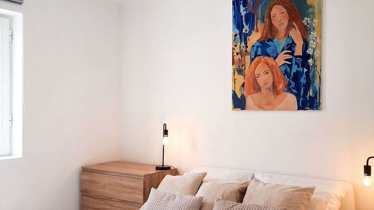 Photo of Livingroom in Santo Andre